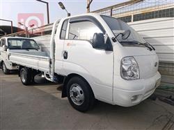 Kia Bongo